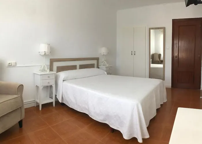 Hostal Casa Enrique Barres