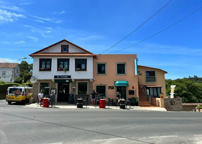 Cochera Hostel