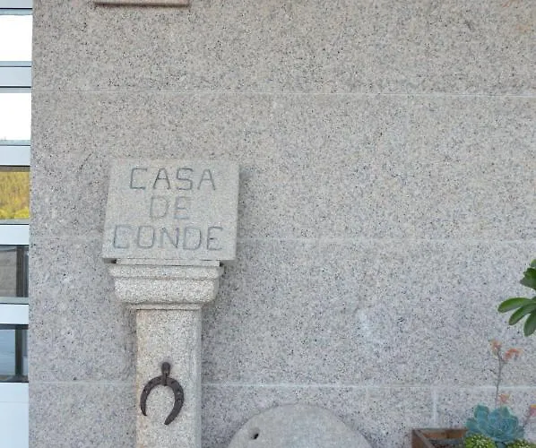 Casa de Conde