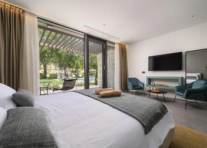 Relais And Wine San Tommaso (Adults Only) Hotel Bale