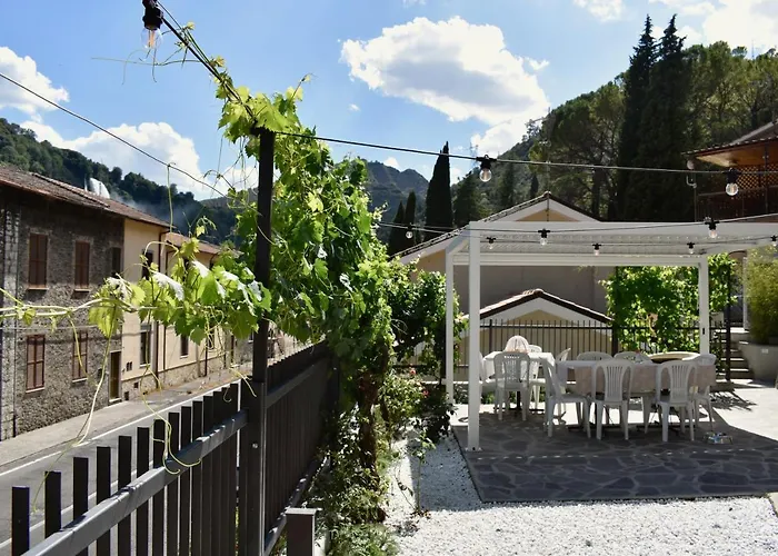 Marmore Charming House Terni