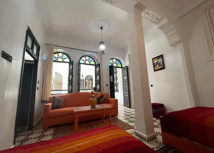 Riad Tingis