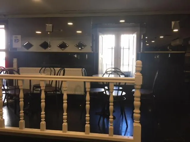 Hostal Oricáin
