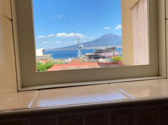 Le Mirage Residence Castellammare di Stabia