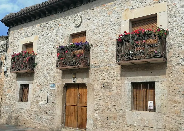 La Posada de Tamajon
