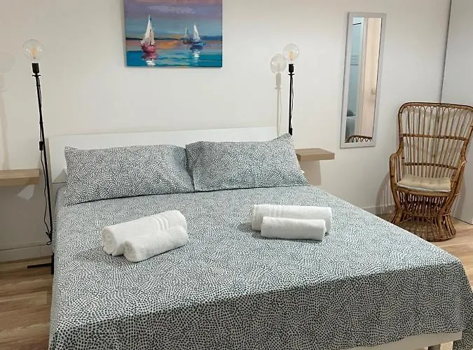 Aria Di Mare