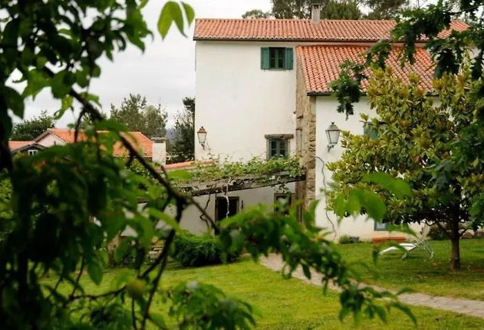Casa Do Torno