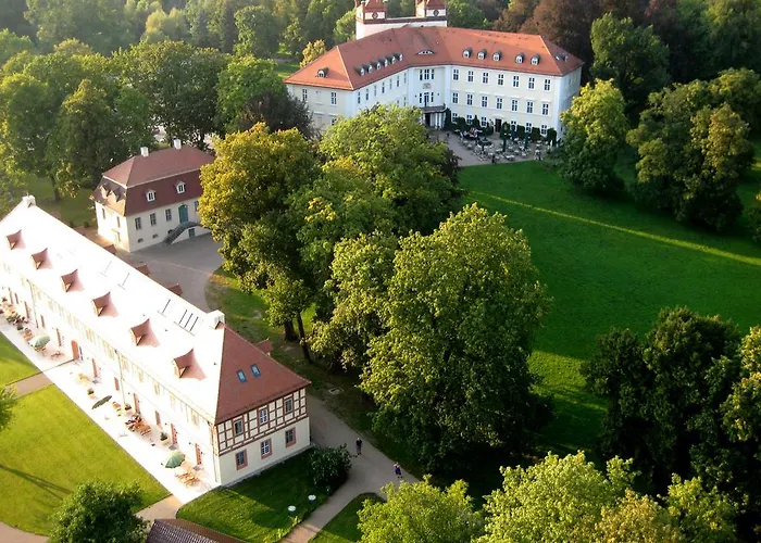 Schloss Lübbenau