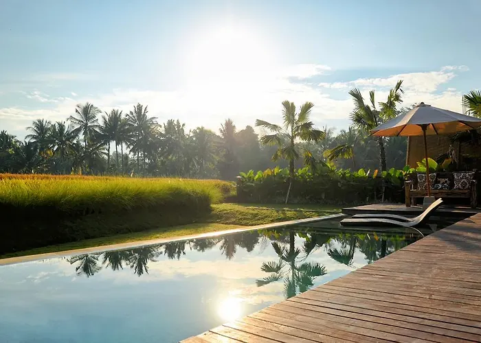 The Samara Villas & Restaurant