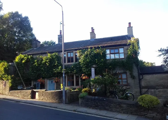 Rosebud Cottage Guest House