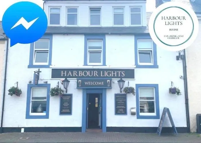Harbourlights Accomodation