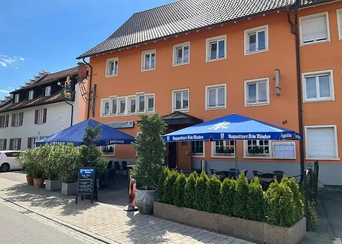 Landgasthof Ochsen