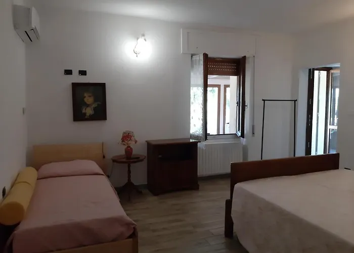 Guesthouse Da Caterina San Giovanni 