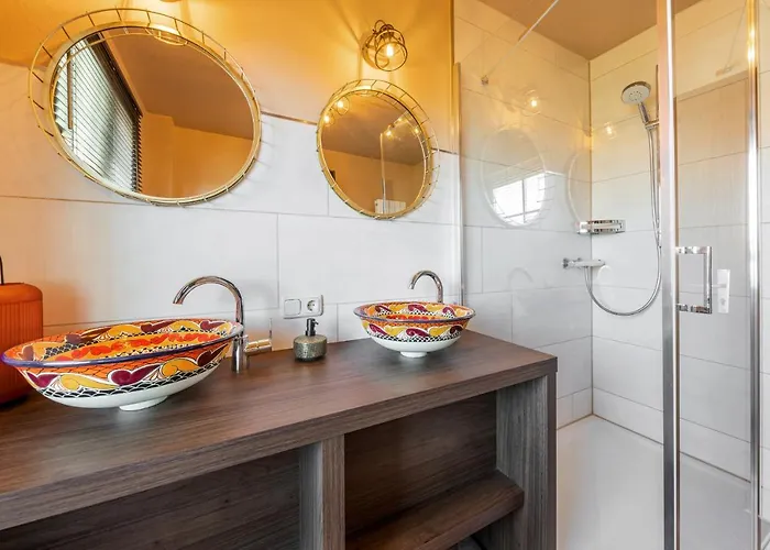 The Mex - El Sombrero Hotel Arnstadt