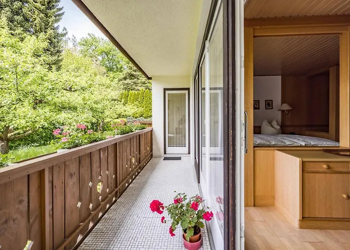 Gästehaus Christa Mauerer Bad Reichenhall