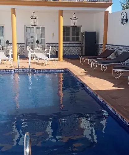 Hostal Ciudad Trigueros