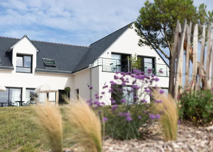 La Maison des Embruns