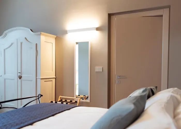 Interno 6 Guest House Cuneo