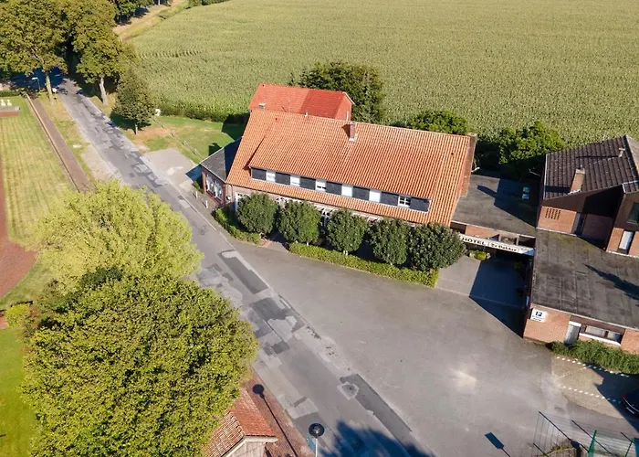 Landgasthaus Berns De Bakker