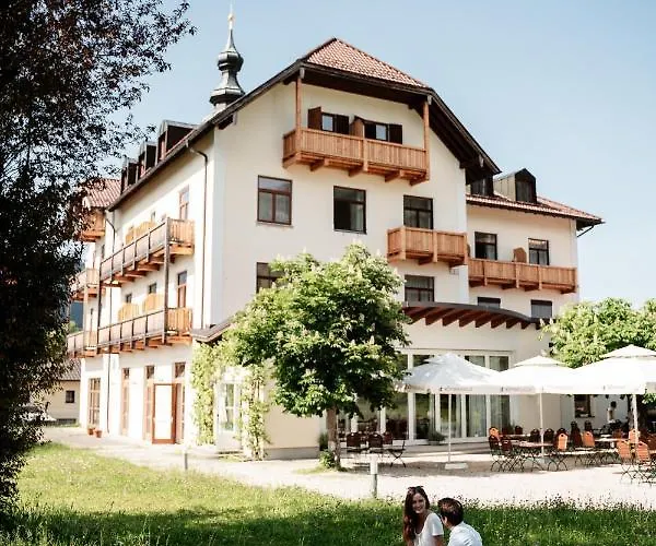 Hotel Voetterl