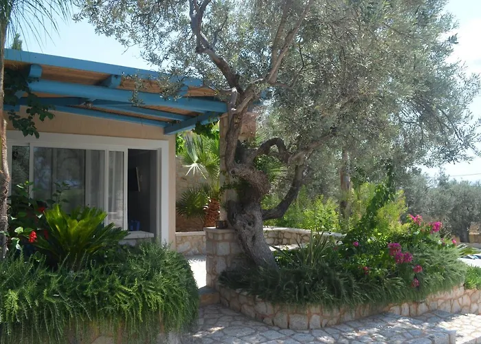 Casa Marimar Boutique Bungalows & Suites Porto Heli