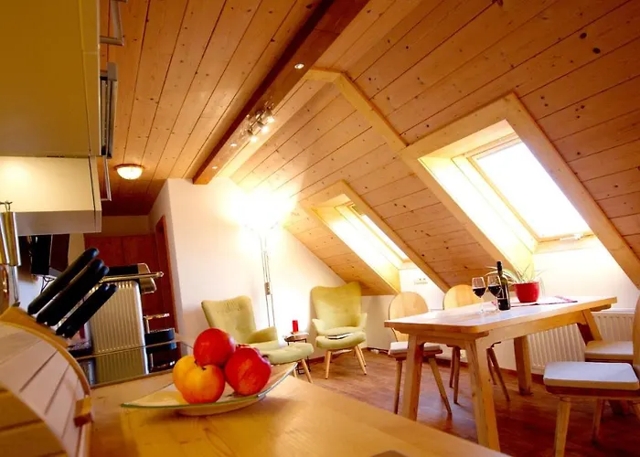 Hotel Almwellness Tonnerhütte Mühlen
