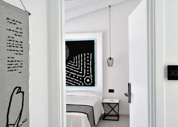 Cara A Bentu - Charming Rooms