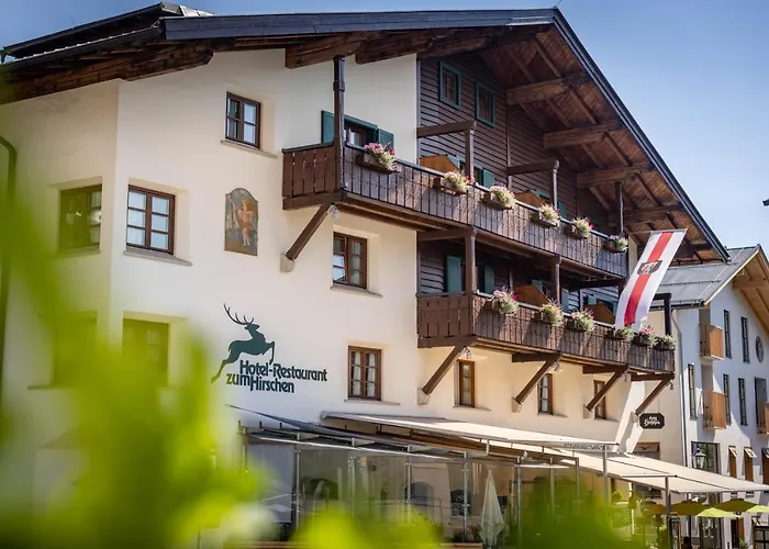 Hotel zum Hirschen