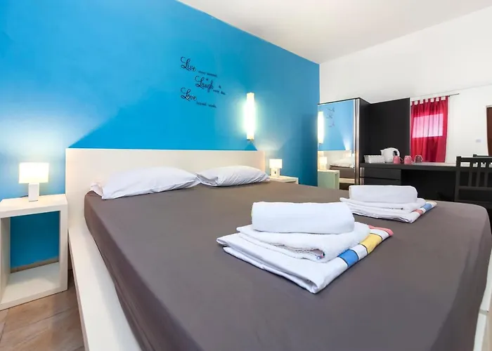 Secret Rooms Rovinj