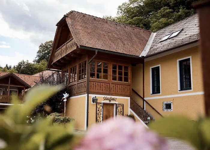 Bio Weingut Matthias Schnabl