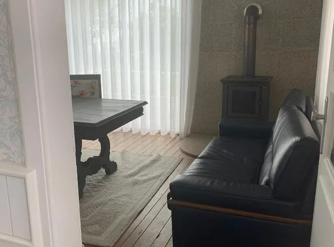 Casa Das Uveiras Pacos de Ferreira