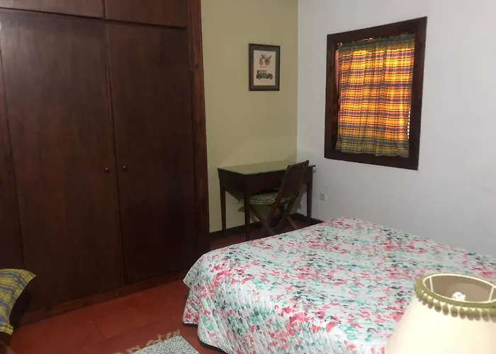 Casa Valverde