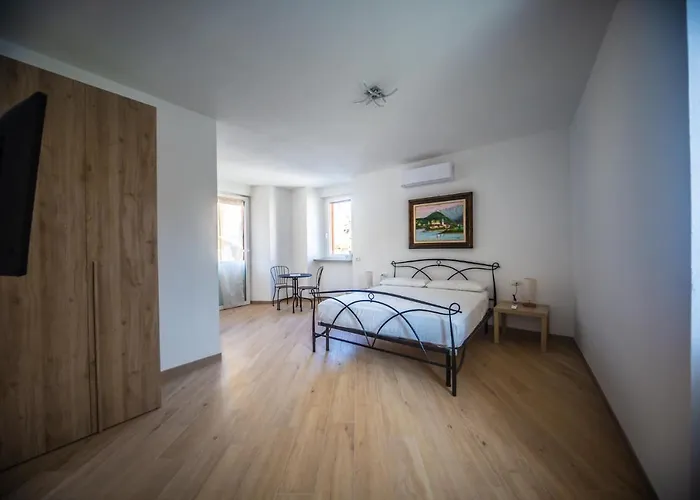 Around Lago Maggiore rooms