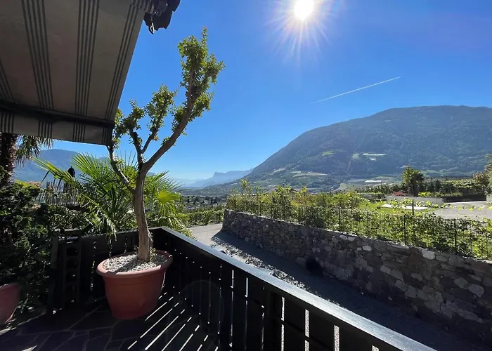 Pension Hauenstein Algund