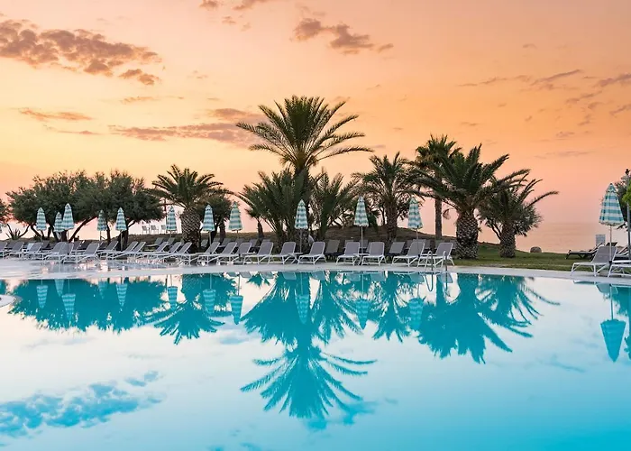 Grand Palladium Sicilia Resort&Spa
