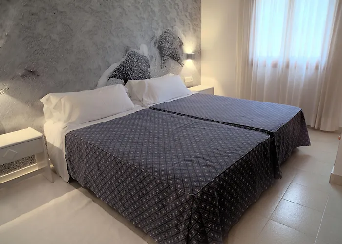 Es Baulo Petit Hotel