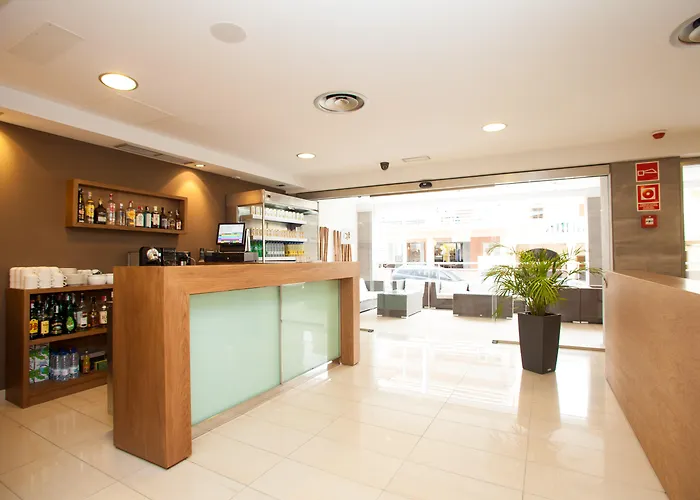 Hotel Don Pepe - Adults Only
