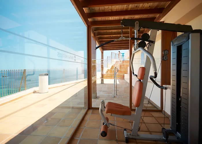 Invisa Hotel Club Cala Blanca