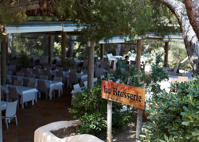 Invisa Hotel Club Cala Blanca