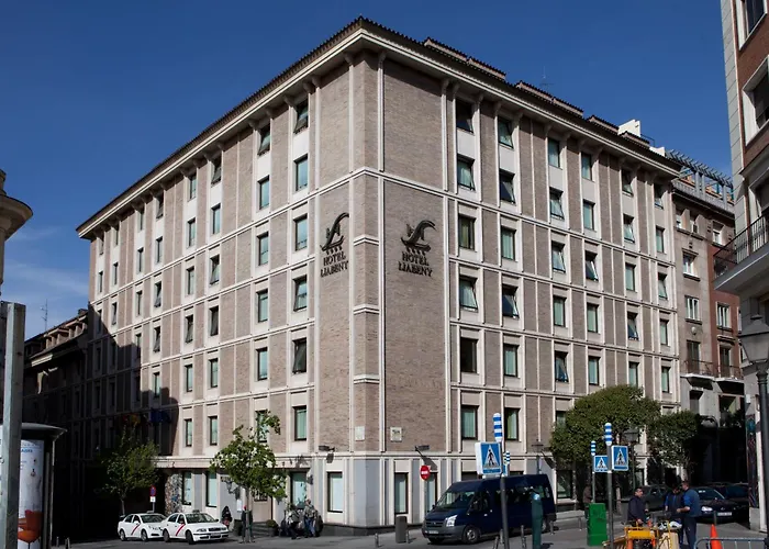 Hotel Liabeny