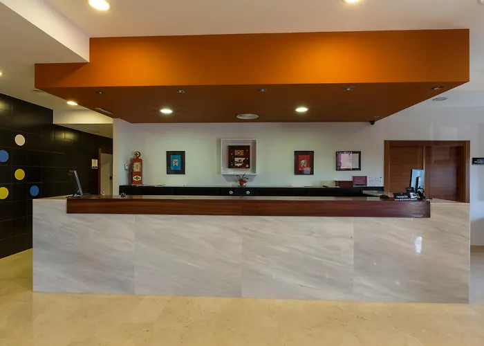 Sercotel Riscal