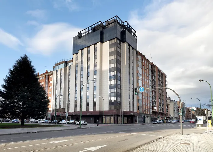 B&B Hotel Burgos