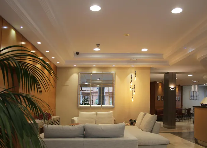 Hotel Carreño