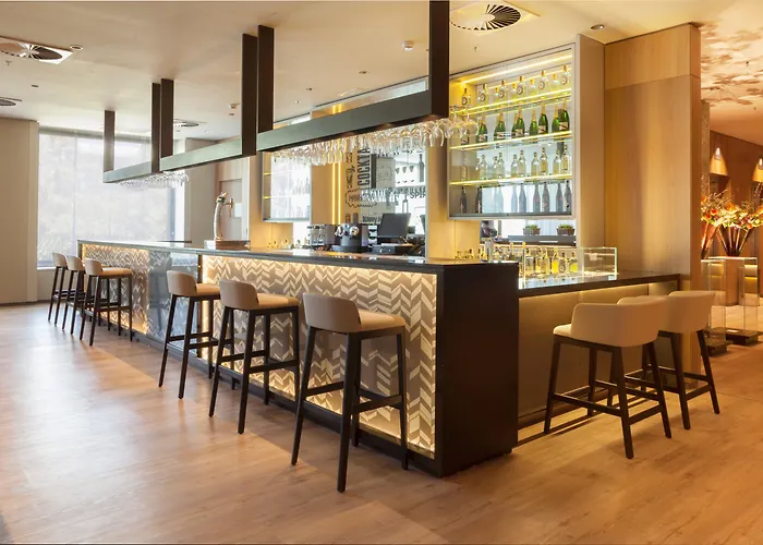 Ac Hotel Diagonal L'Illa By Marriott