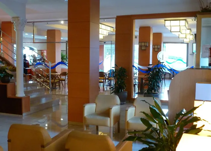 Hotel Costa Brava