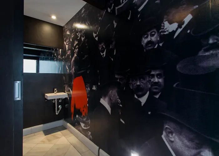 Hotel Ramblas Internacional