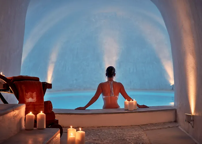 Notos Therme And Spa