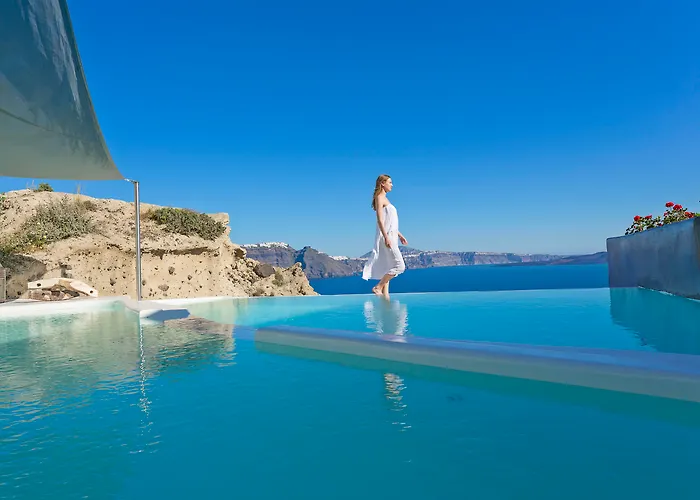 Andronis Luxury Suites