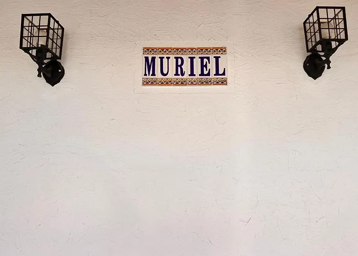 Hostal Muriel Aljaraque