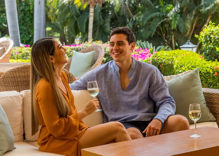 Casa Velas Adults Only All Inclusive